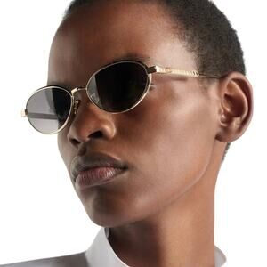 New!! CHRISTIAN DIOR Sunglasses DiorCannage R1U B0A1 Authentic